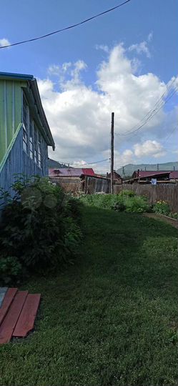 3-к. квартира, 39,4 м², 1/1 эт.