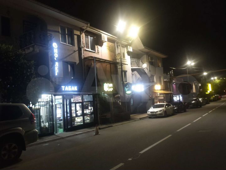 Свободного назначения 100кв.м