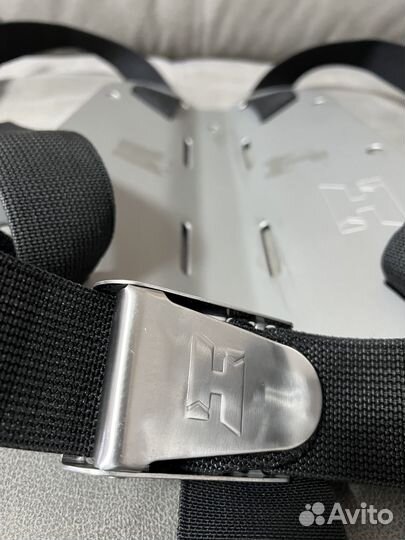 Halcyon подвеска DIR для дайвинга