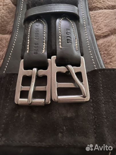 Подпруга для лошади