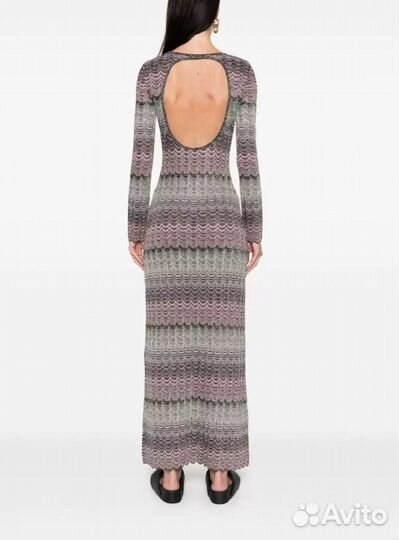Платье женское Missoni
