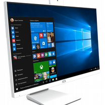 Моноблок 22 "i5-6600/16gb/500gb