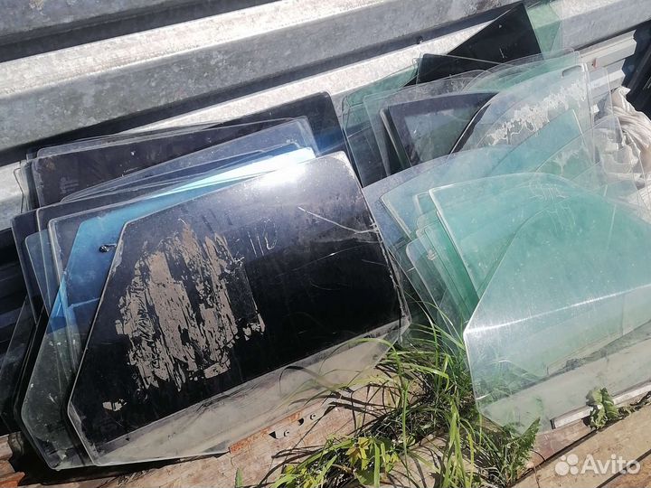 Стекло двери ваз 2108 2109 21099 2114 2115