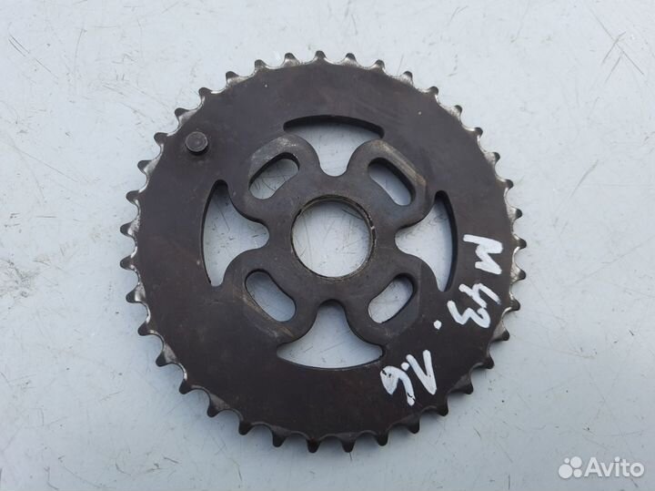 Шестерня цепи грм Bmw e34