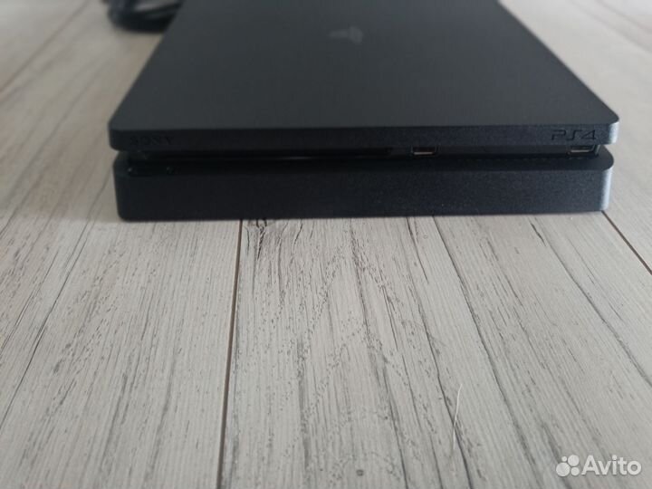 Sony PS4 Slim 500 gb