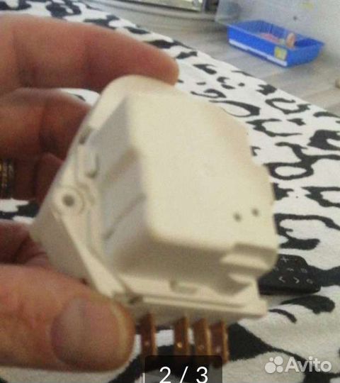 Таймер для холодильника Stinol