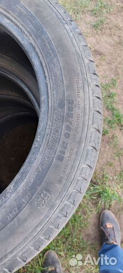 Michelin Defender 225/60 R18
