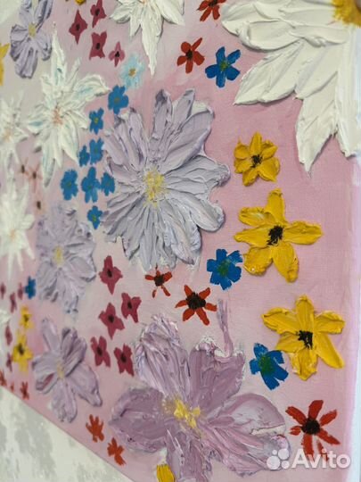 Весенний расцвет