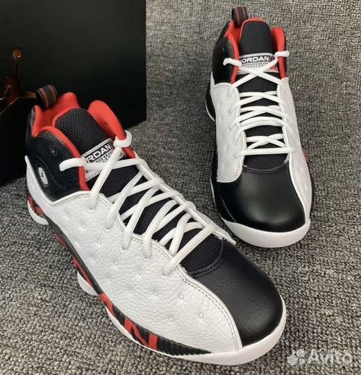 Jordan jumpman team новые (40 41 42 43 44 45)