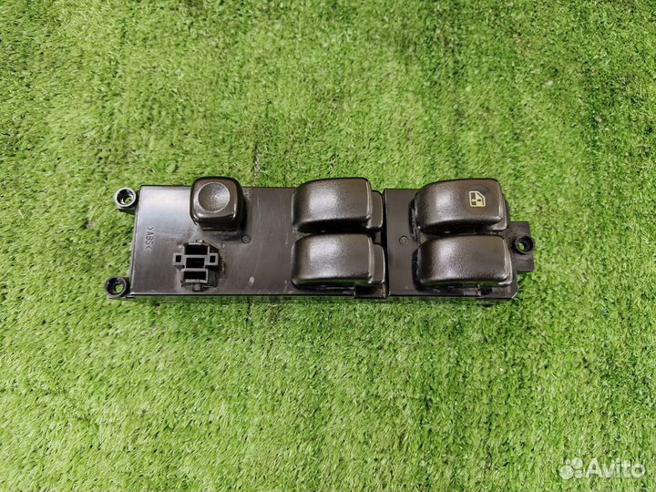 Блок управления стеклоподъемниками Mitsubishi