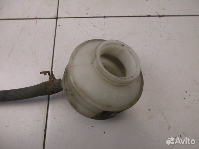 Бачок главного цилиндра сцепления Scania P, G, R s