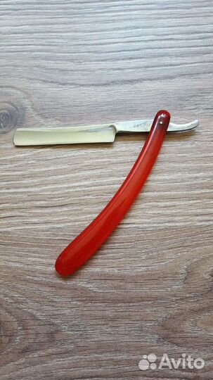 Опасная бритва СССР Весна