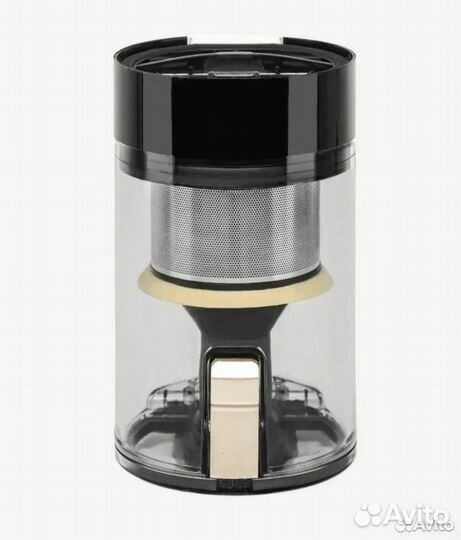 Вертикальный пылесос Haier HVC550 Новый