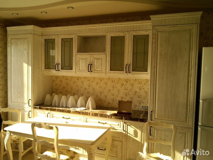 Сборка-монтаж мебели из Китая