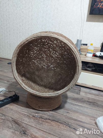 Домик для кошечки или собаки