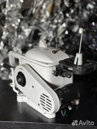 Скорняжная машинка aurora