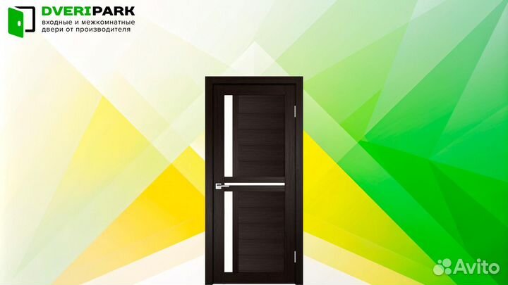 Дверь / дверь межкомнатная