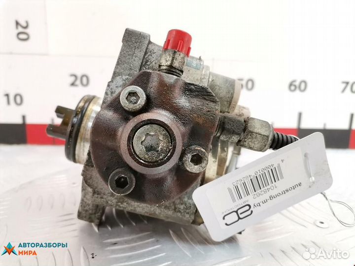 Тнвд Mazda 6 GH 2010 R2AA13800