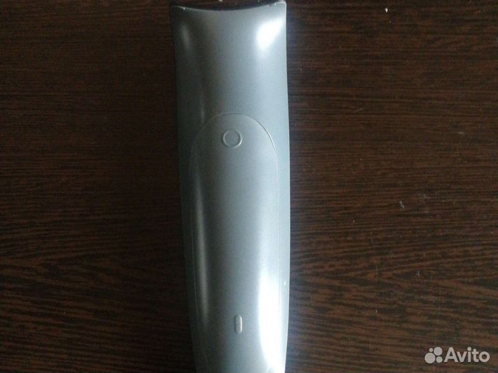 Пульт ростелеком