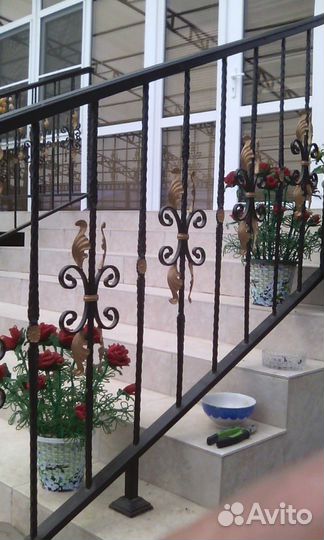 Сварочные работы