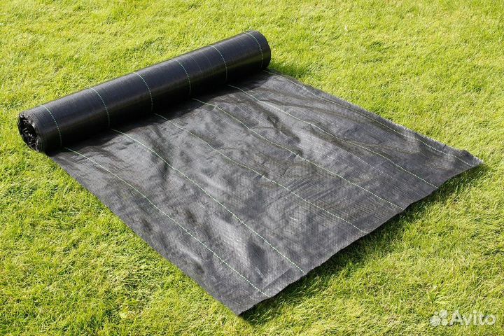 Агроткань от сорняков 3,2*10м 70г/м2