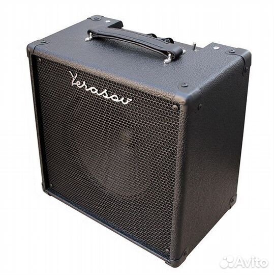 Yerasov GTA-15BJ Комбоусилитель гитарный, ламповый