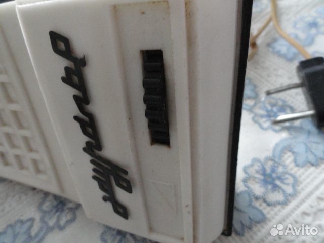 Радио-точка (или кондуктор) 