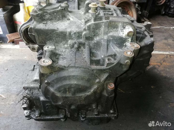 Коробка АКПП Фольксваген Поло