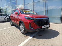 Новый BAIC X35 1.5 CVT, 2023, цена от 2 090 000 руб.