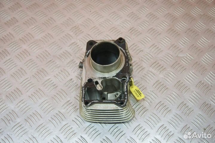 Цилиндр с поршнем Suzuki Intruder 400