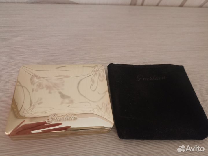 Румяна Guerlain