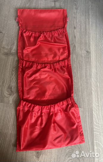 Кармашек в детский сад