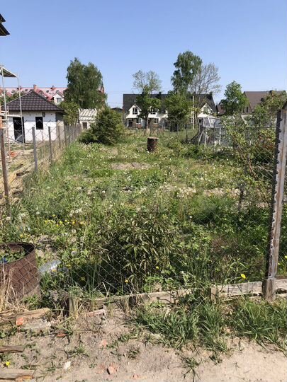Участок 3,8 сот. (СНТ, ДНП)