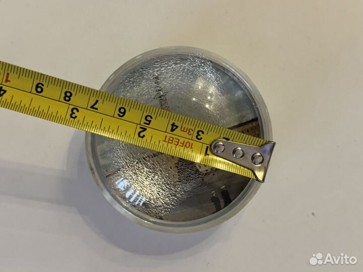 Груз для бумаг СССР, Ленинград