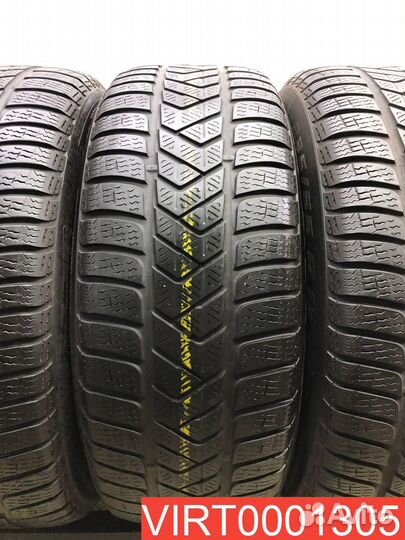 Pirelli Winter Sottozero 3 235/50 R18 99P