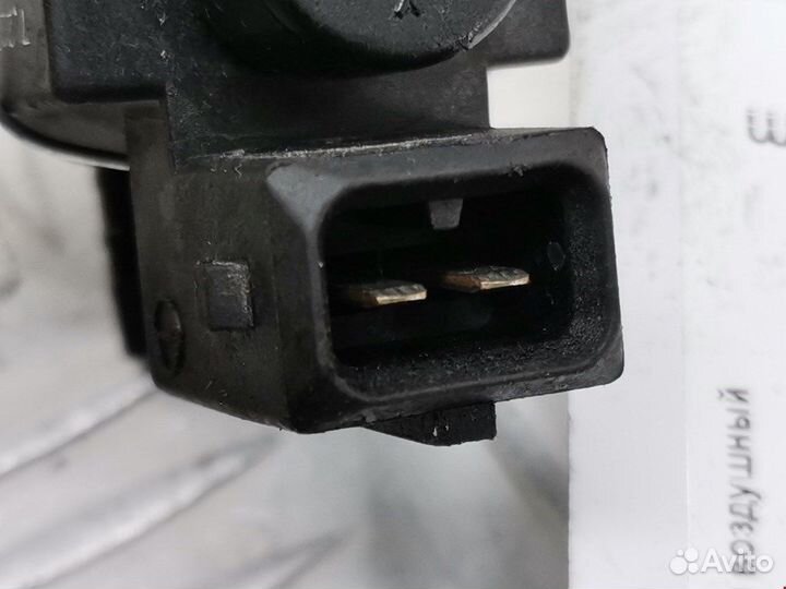 Клапан воздушный для BMW 3-Series (E46)