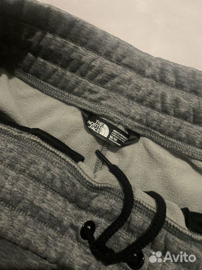 Трекинговые штаны the north face