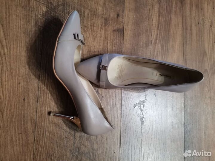 Туфли женские