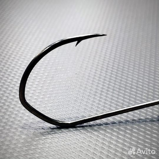 Джиг-головки Коготь, 2/0-7/0 от 10 до 40 грамм