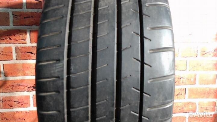 Michelin Pilot Super Sport 245/35 R18 92Y