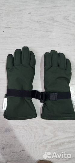 Перчатки зимние reima