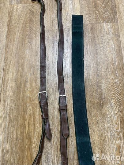 Ремни на баян