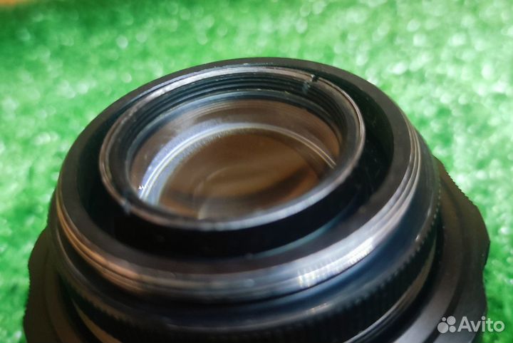 Объектив Helios 44-2 2/58 Гелиос для Nikon, Canon