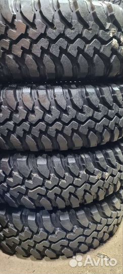 Cordiant Off Road 225/75 R16