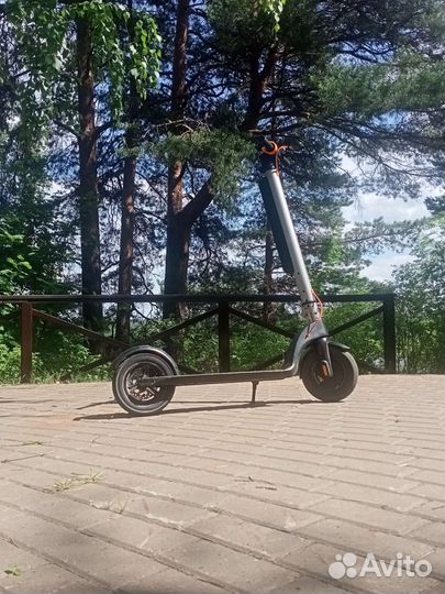 Электросамокат kugoo HX PRO 350W