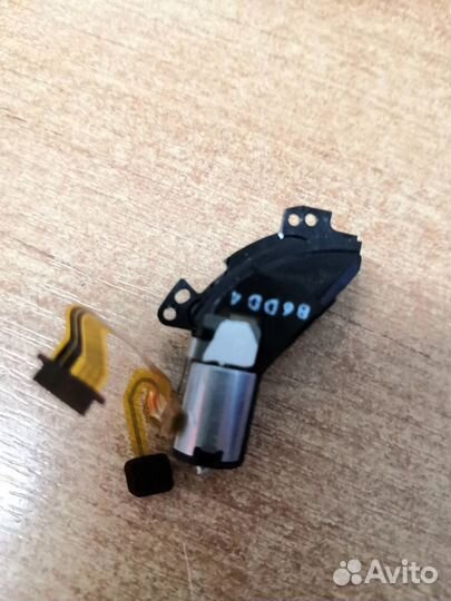 Двигатель фокусировки объектива selp1650 от Sony i