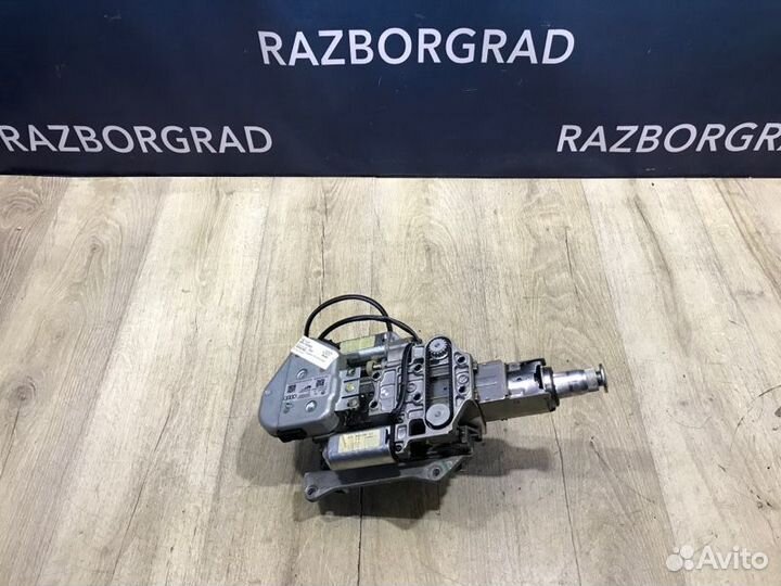 Рулевая колонка Audi A6 C6 3.2 AUK 2006