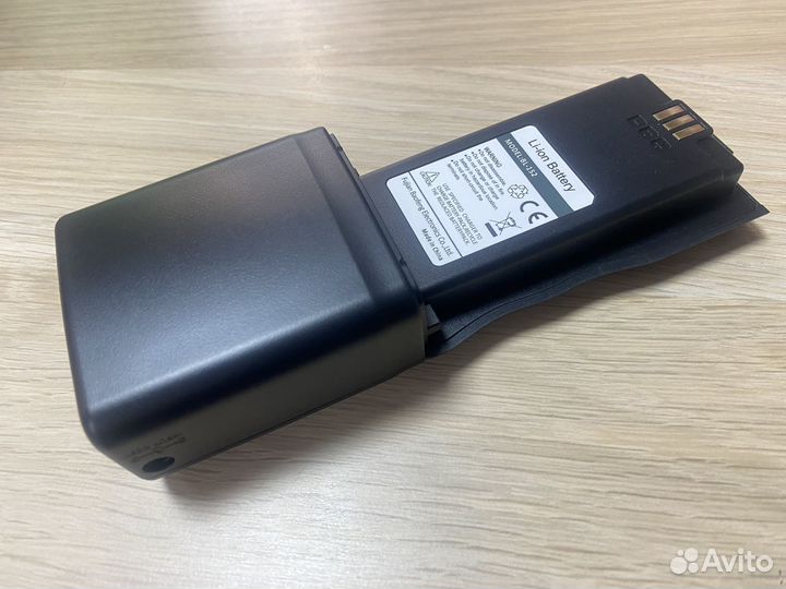 Аккумулятор для рации Baofeng AR-152