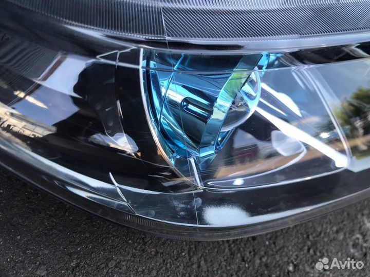 Фара светодиодная передняя правая Suzuki Vitara 2