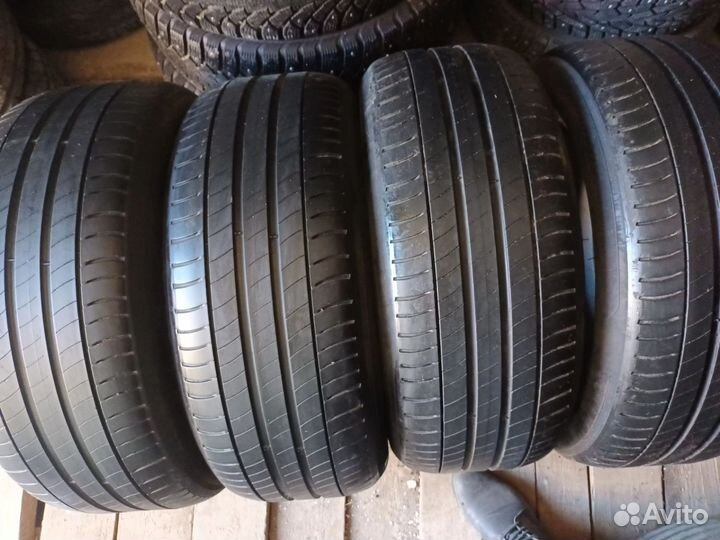 Michelin Primacy 3 ZP 225/50 R17